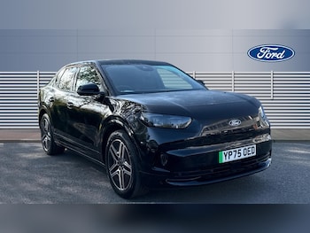 Used Ford Capri 2025 for sale - 78340173: Photo