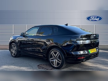 Used Ford Capri 2025 for sale - 78340173: Photo