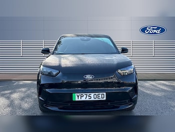 Used Ford Capri 2025 for sale - 78340173: Photo