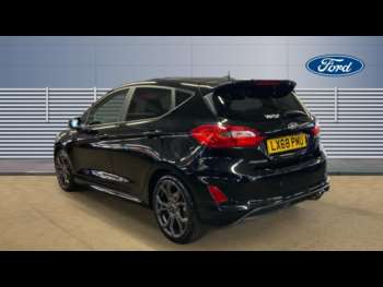 Used Ford Fiesta 2018 for sale - 75303774: Photo