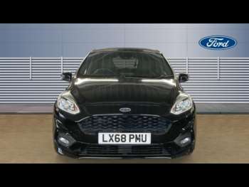 Used Ford Fiesta 2018 for sale - 75303774: Photo