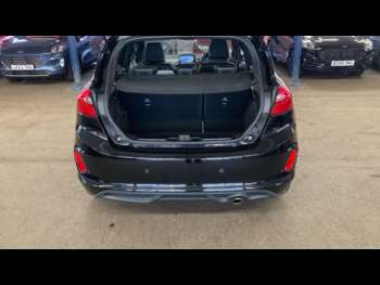 Used Ford Fiesta 2018 for sale - 75303774: Photo