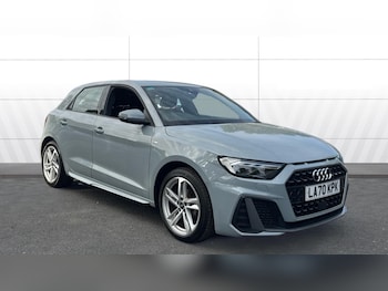 Used Audi A1 2021 for sale - 79490216: Photo