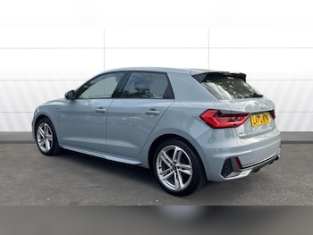 Used Audi A1 2021 for sale - 79490216: Photo