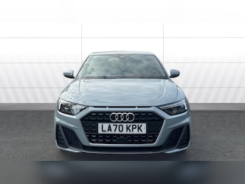 Used Audi A1 2021 for sale - 79490216: Photo