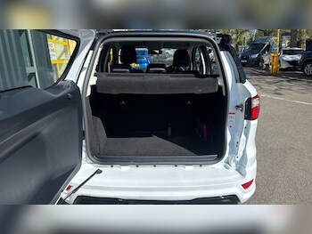 Used Ford Ecosport 2023 for sale - 78323498: Photo