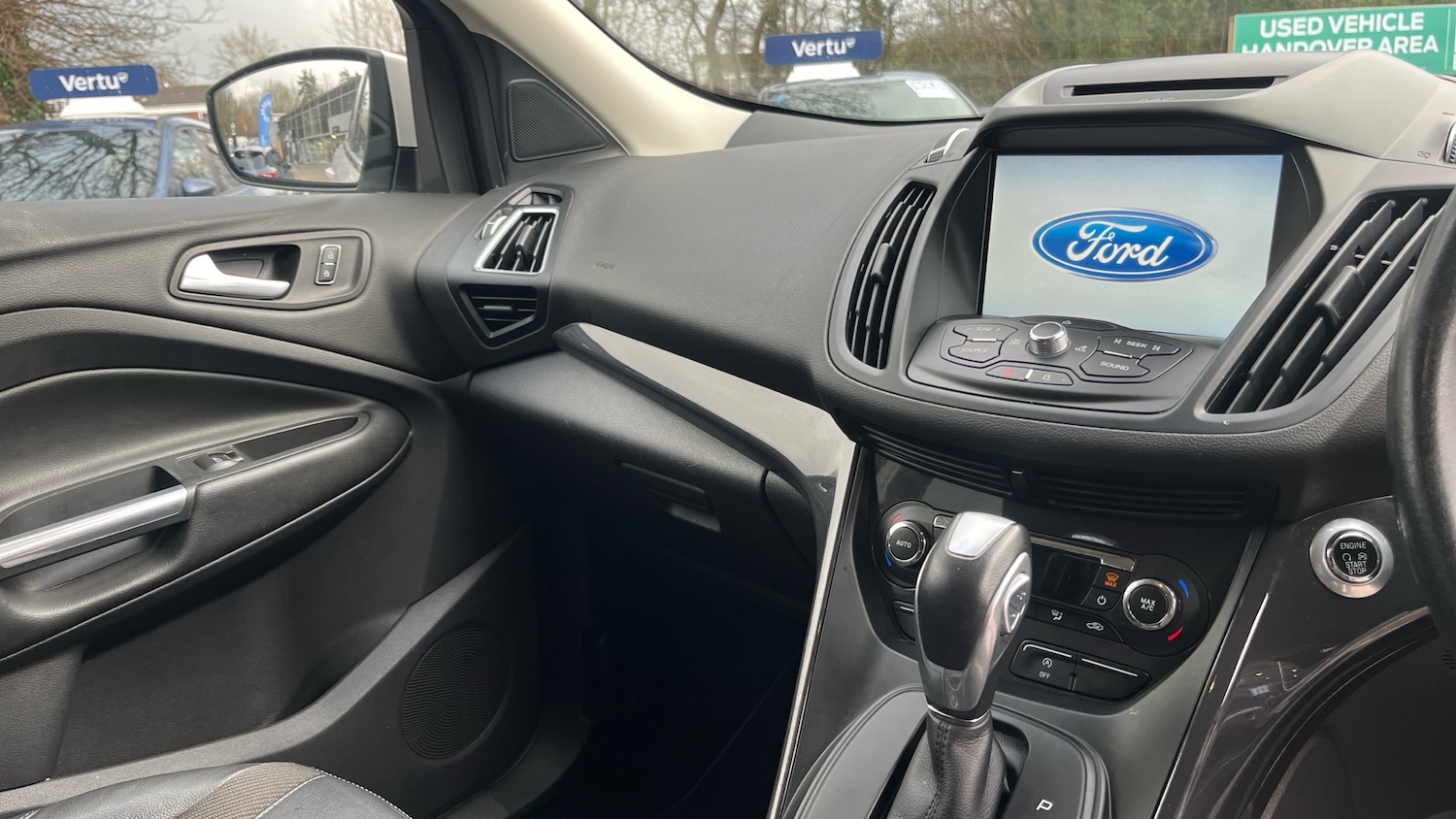 Used Ford Kuga 2016 for sale - 77375772: Photo 14