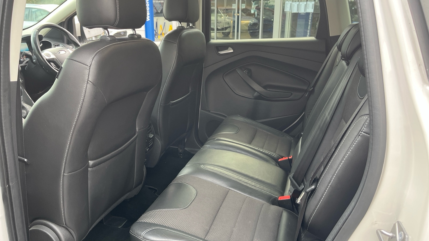 Used Ford Kuga 2016 for sale - 77375772: Photo 16