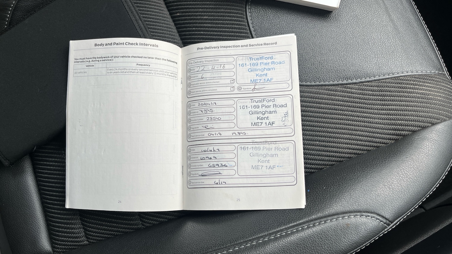 Used Ford Kuga 2016 for sale - 77375772: Photo 21