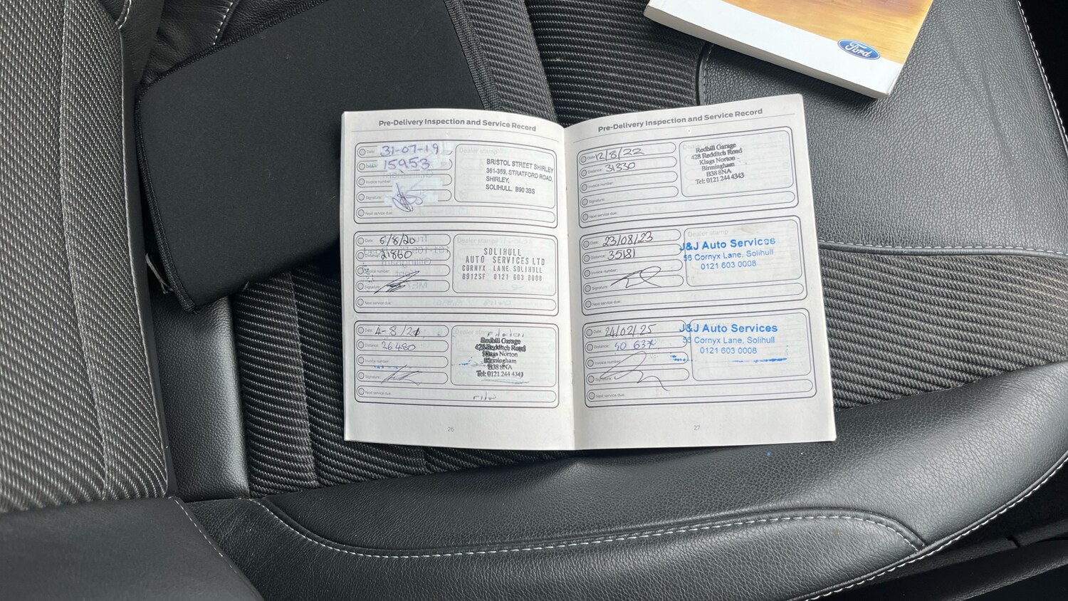 Used Ford Kuga 2016 for sale - 77375772: Photo 22