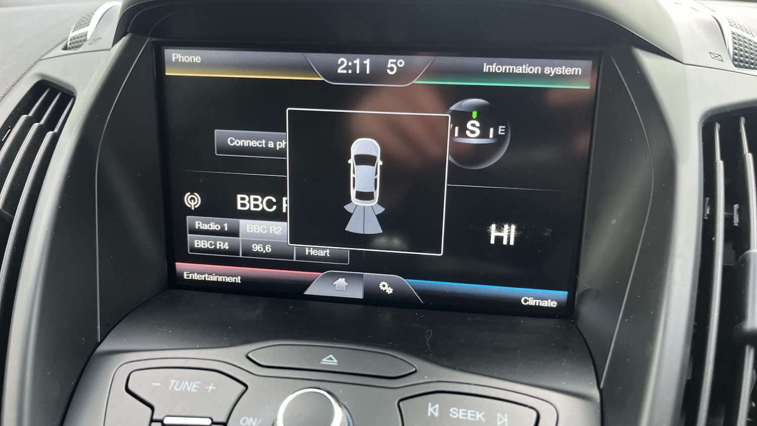 Used Ford Kuga 2016 for sale - 77375772: Photo 30