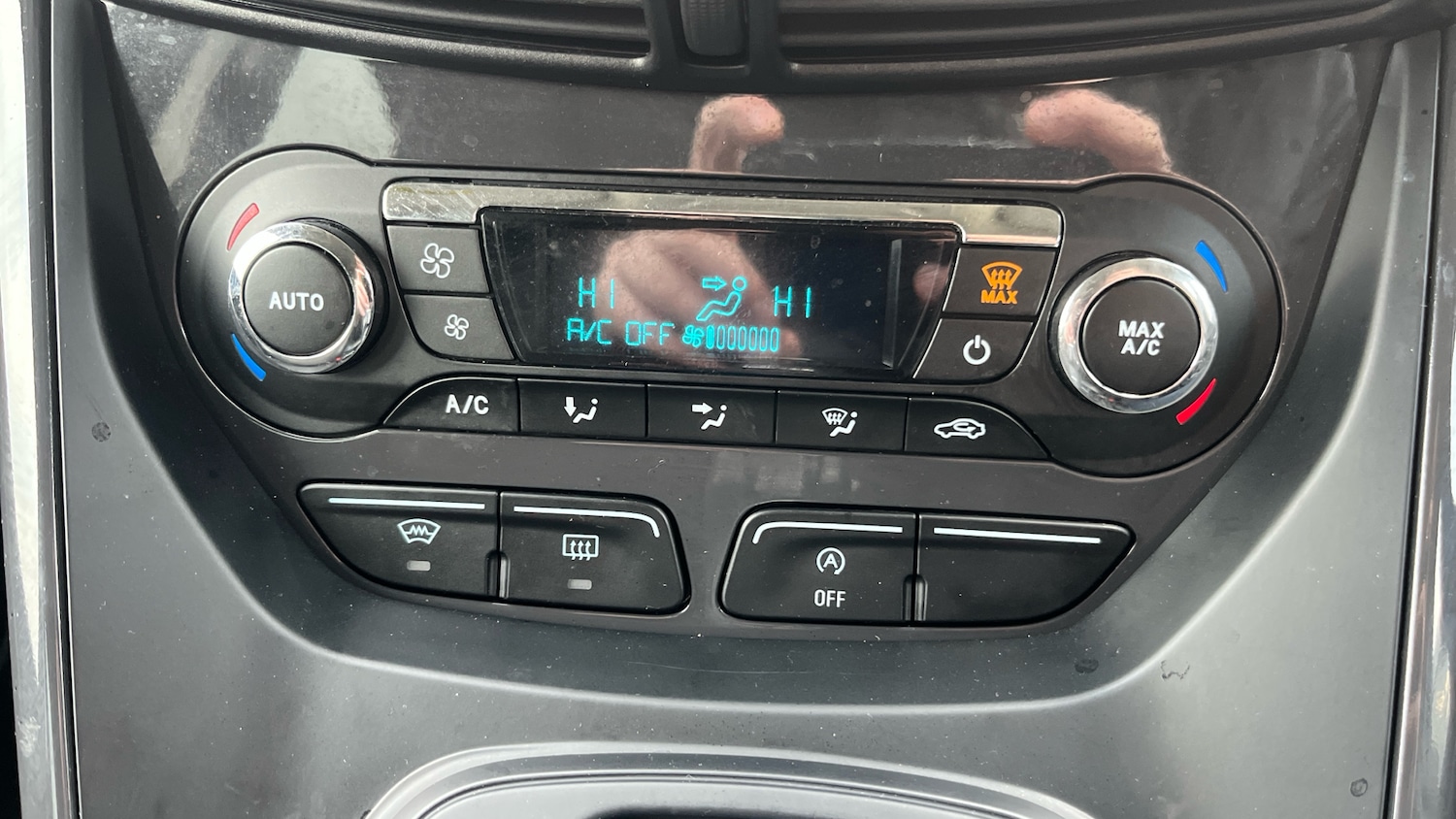 Used Ford Kuga 2016 for sale - 77375772: Photo 31