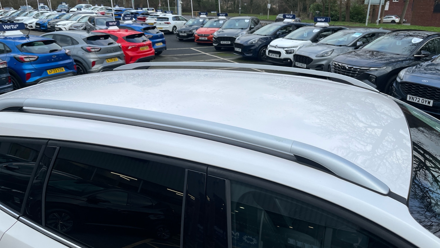 Used Ford Kuga 2016 for sale - 77375772: Photo 35