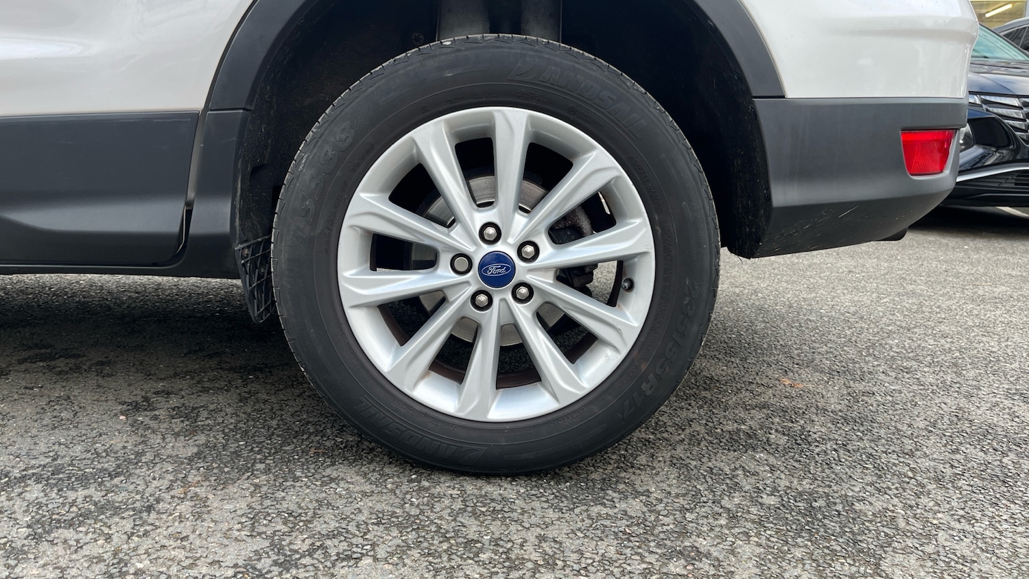 Used Ford Kuga 2016 for sale - 77375772: Photo 40