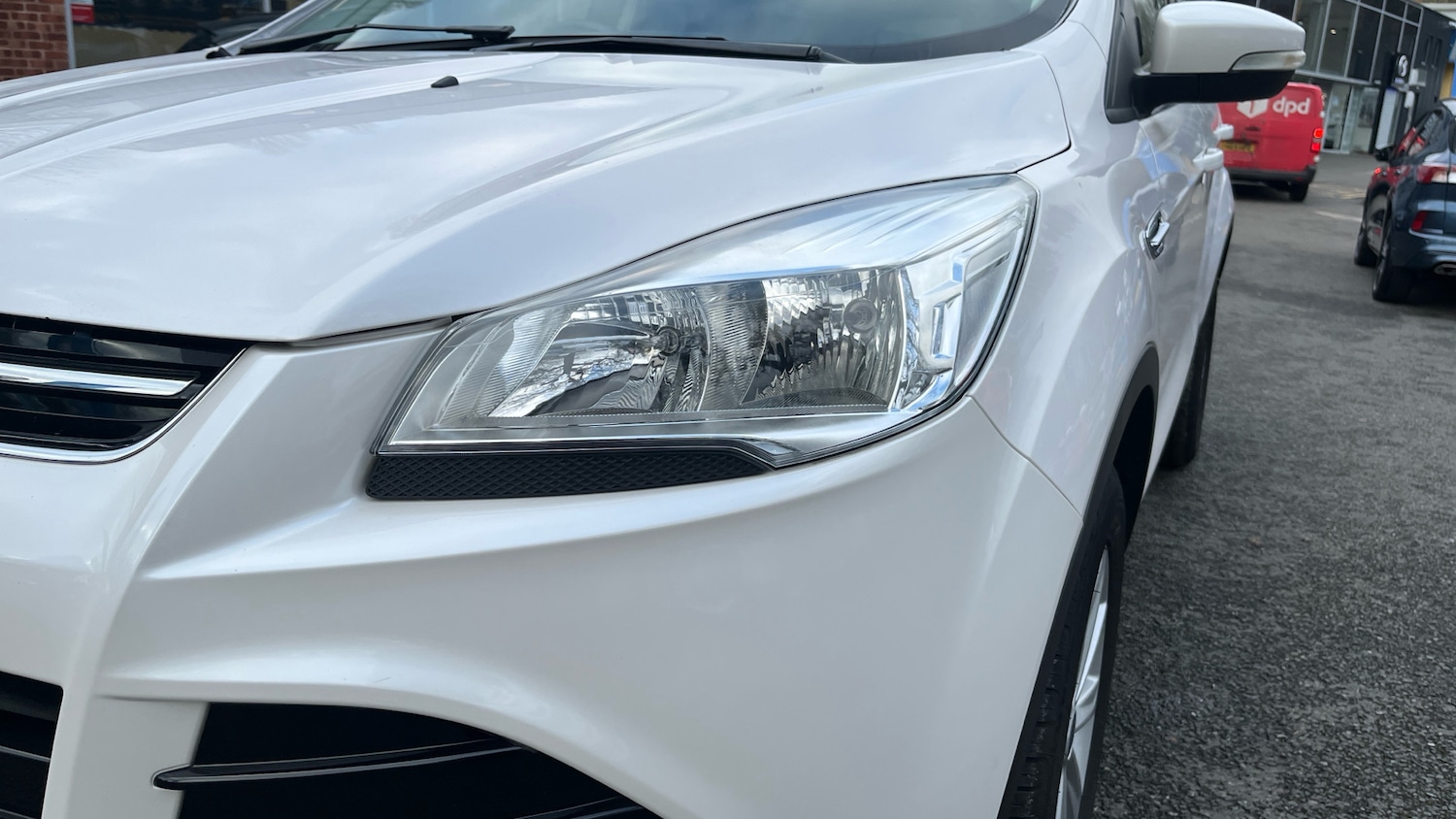 Used Ford Kuga 2016 for sale - 77375772: Photo 42