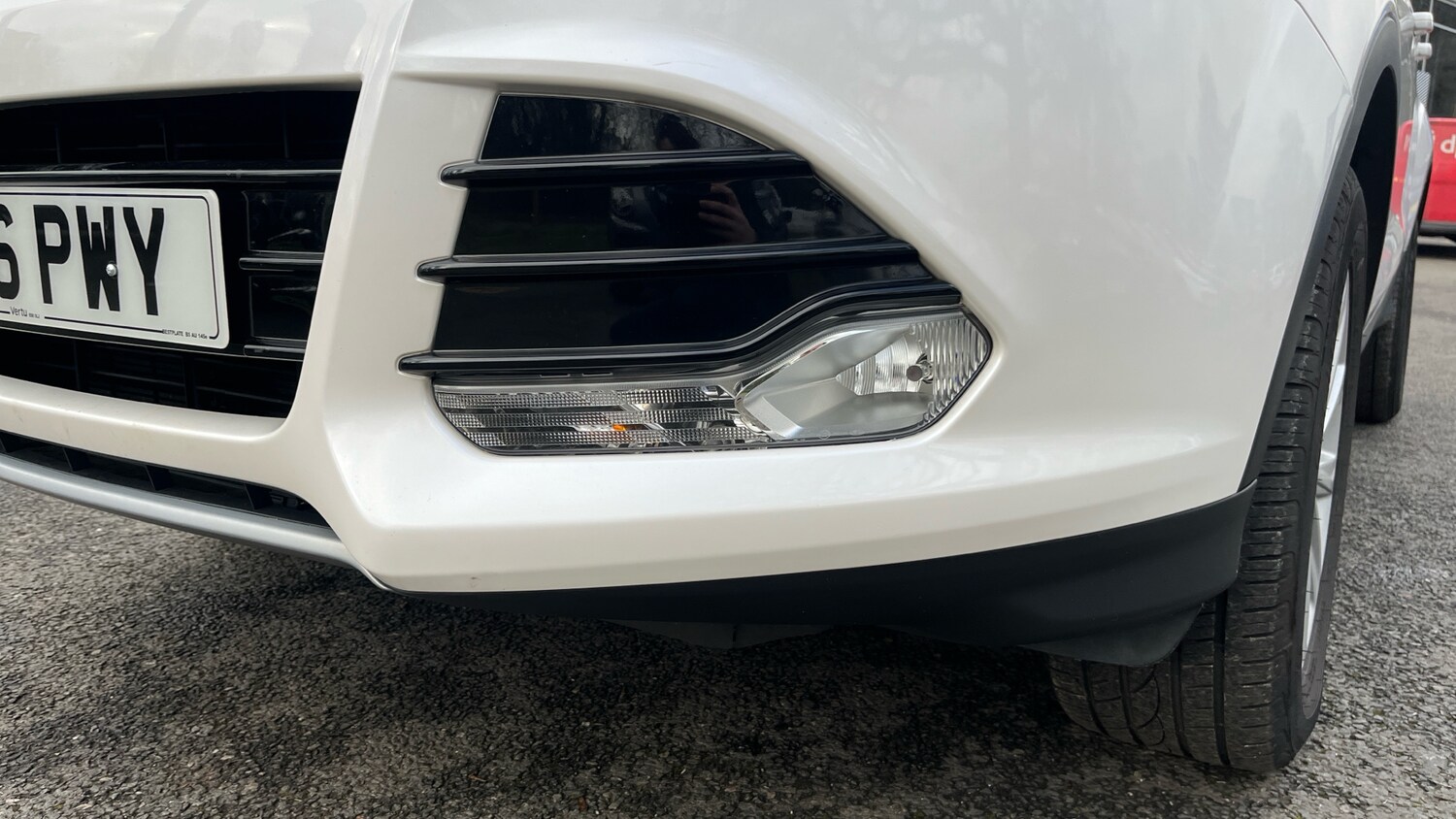 Used Ford Kuga 2016 for sale - 77375772: Photo 43