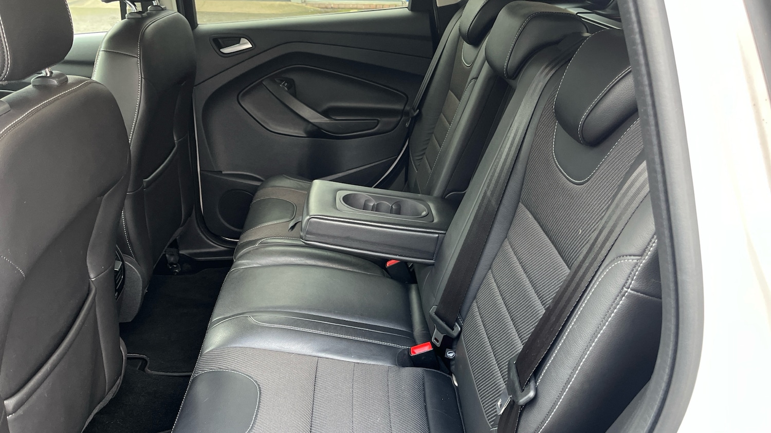 Used Ford Kuga 2016 for sale - 77375772: Photo 44