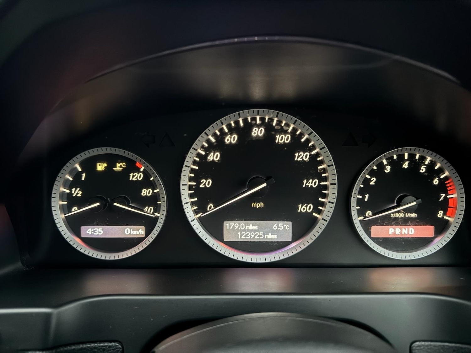 Used Mercedes-Benz C Class 2008 for sale - 76625535: Photo 19