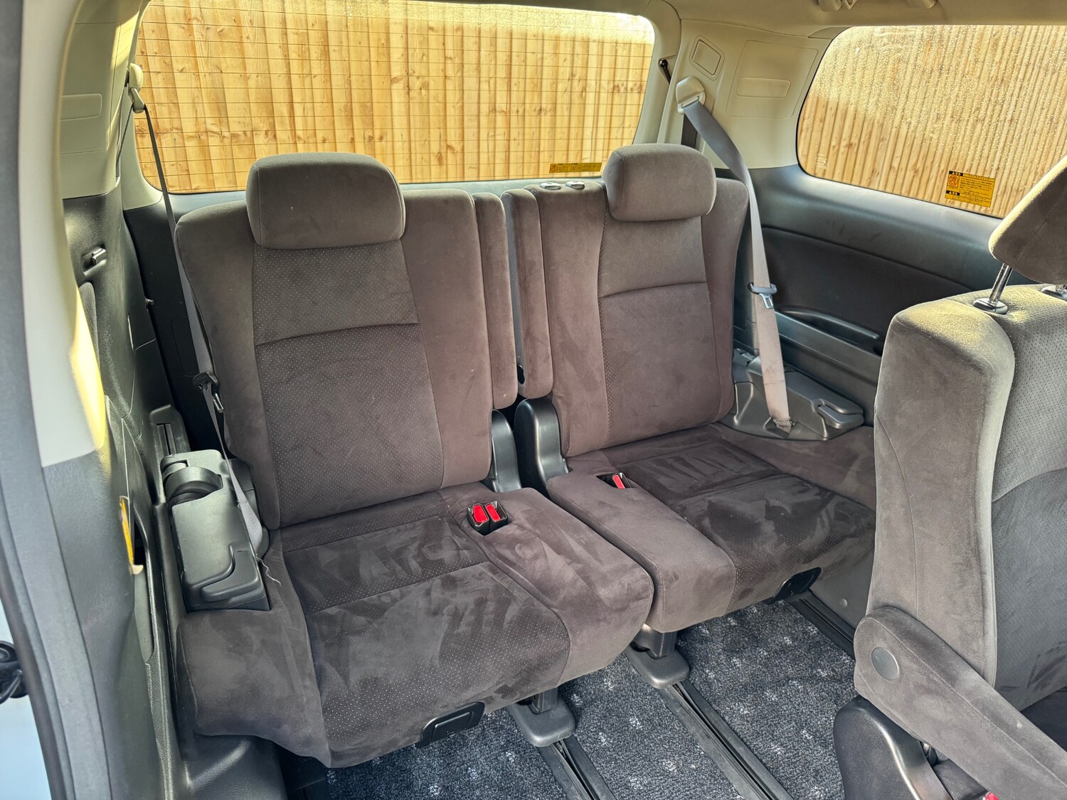 Used Toyota Vellfire 2025 for sale - 76618453: Photo 22