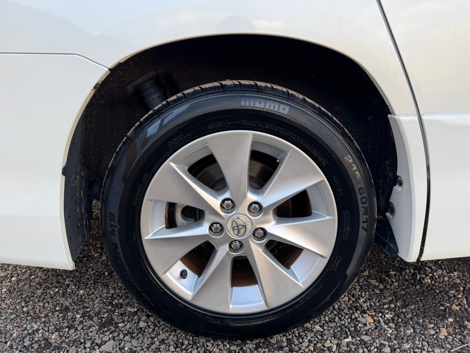 Used Toyota Vellfire 2025 for sale - 76618453: Photo 23