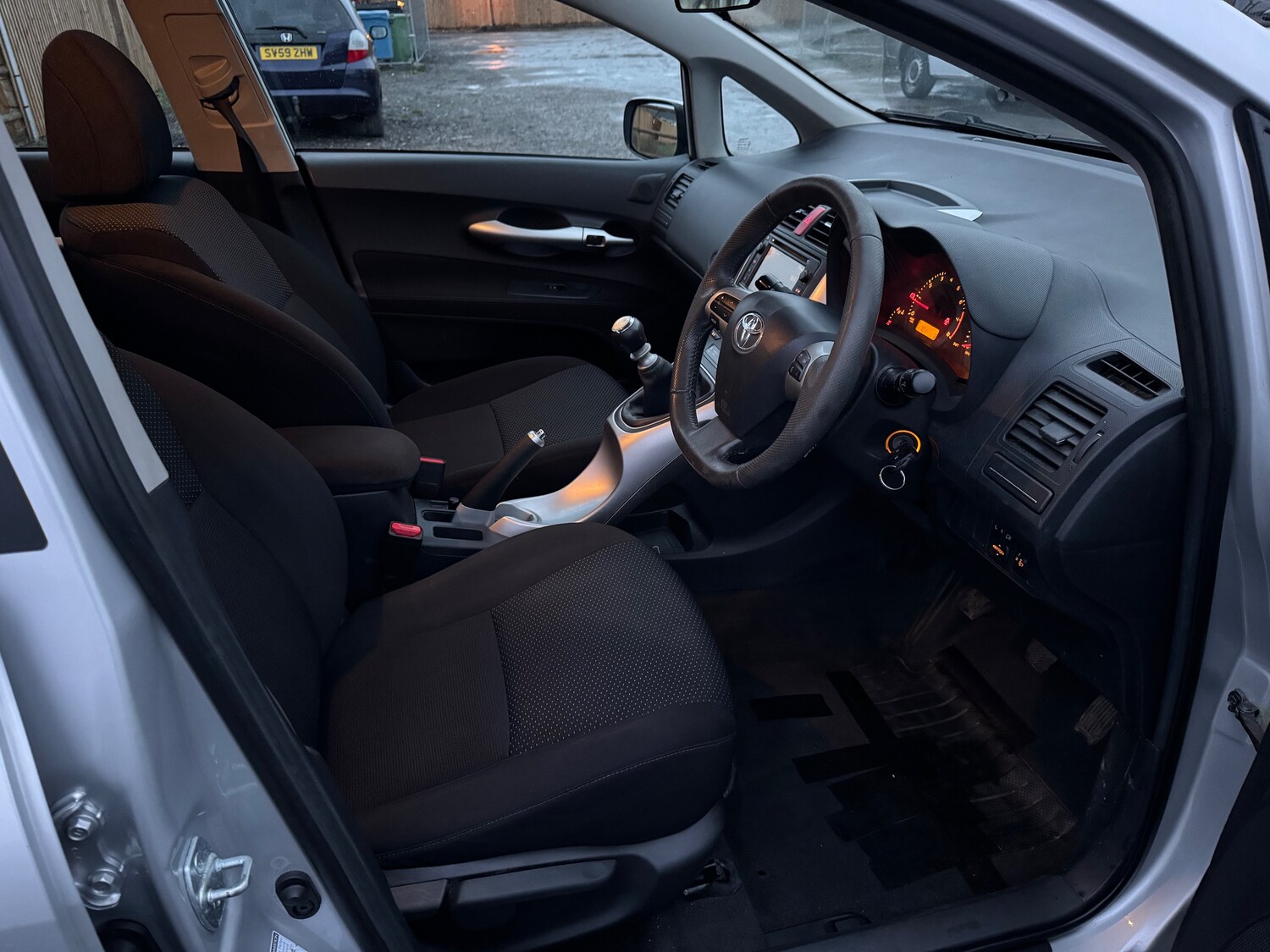 Used Toyota Auris 2012 for sale - 78067224: Photo 16