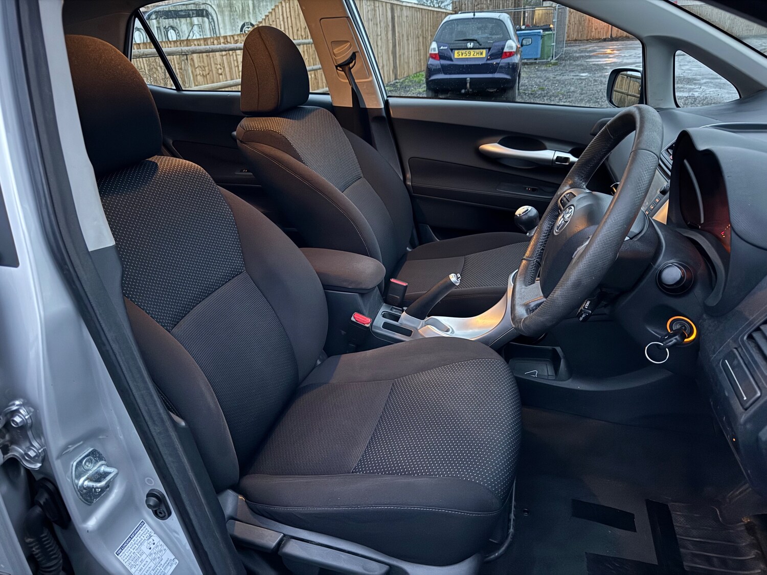 Used Toyota Auris 2012 for sale - 78067224: Photo 17