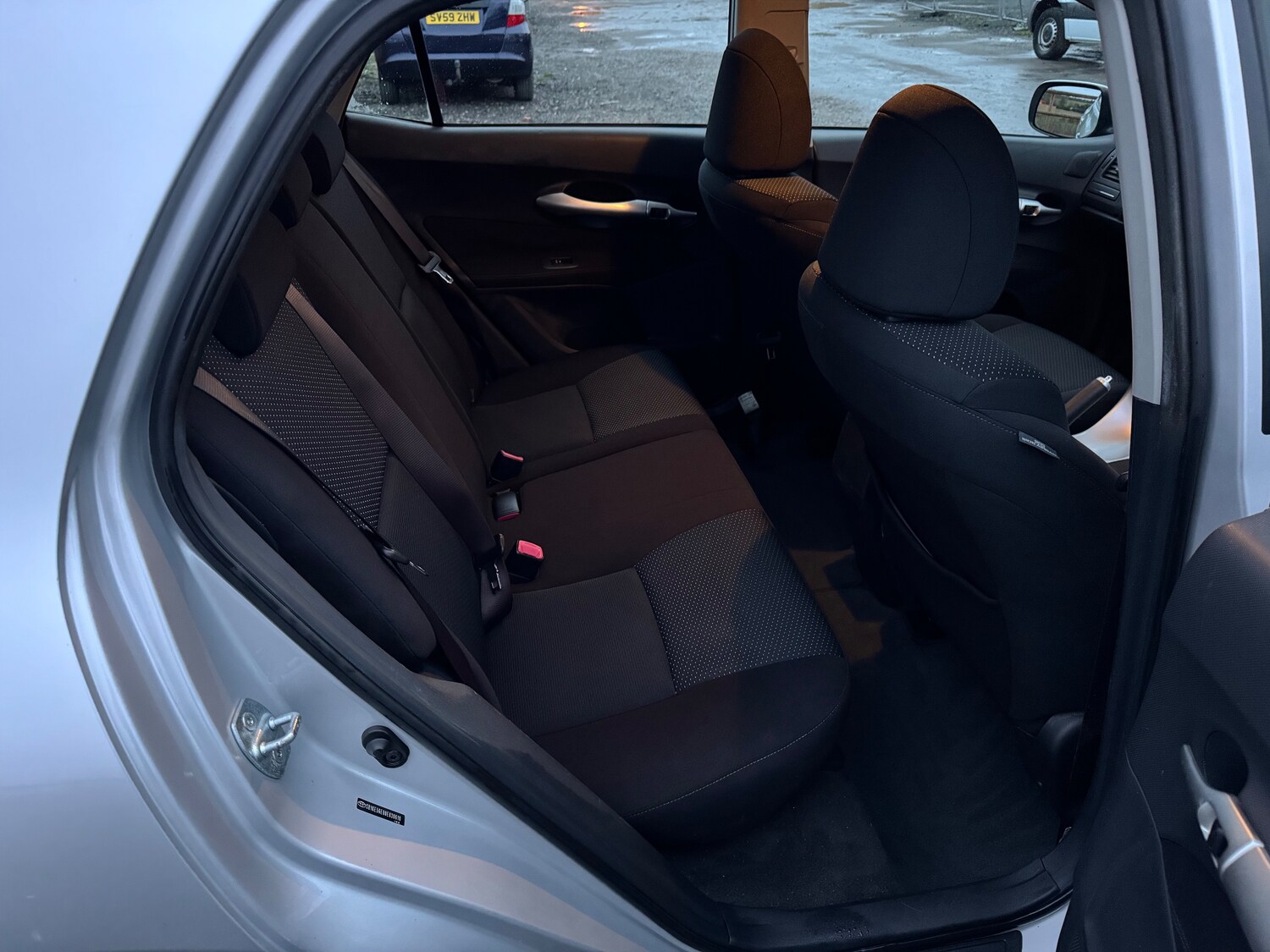 Used Toyota Auris 2012 for sale - 78067224: Photo 20