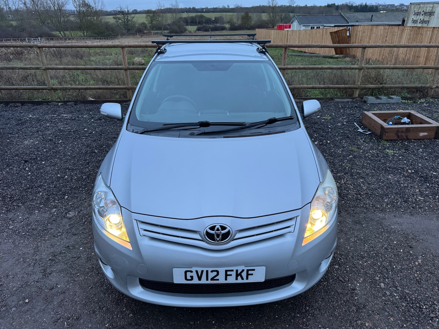 Used Toyota Auris 2012 for sale - 78067224: Photo 3