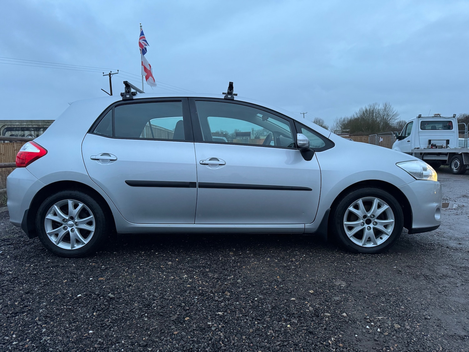 Used Toyota Auris 2012 for sale - 78067224: Photo 6