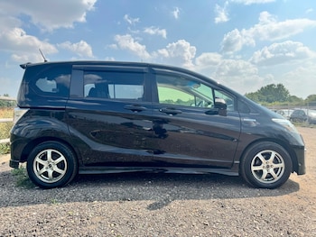 Used Honda Freed 2014 for sale - 79252194: Photo