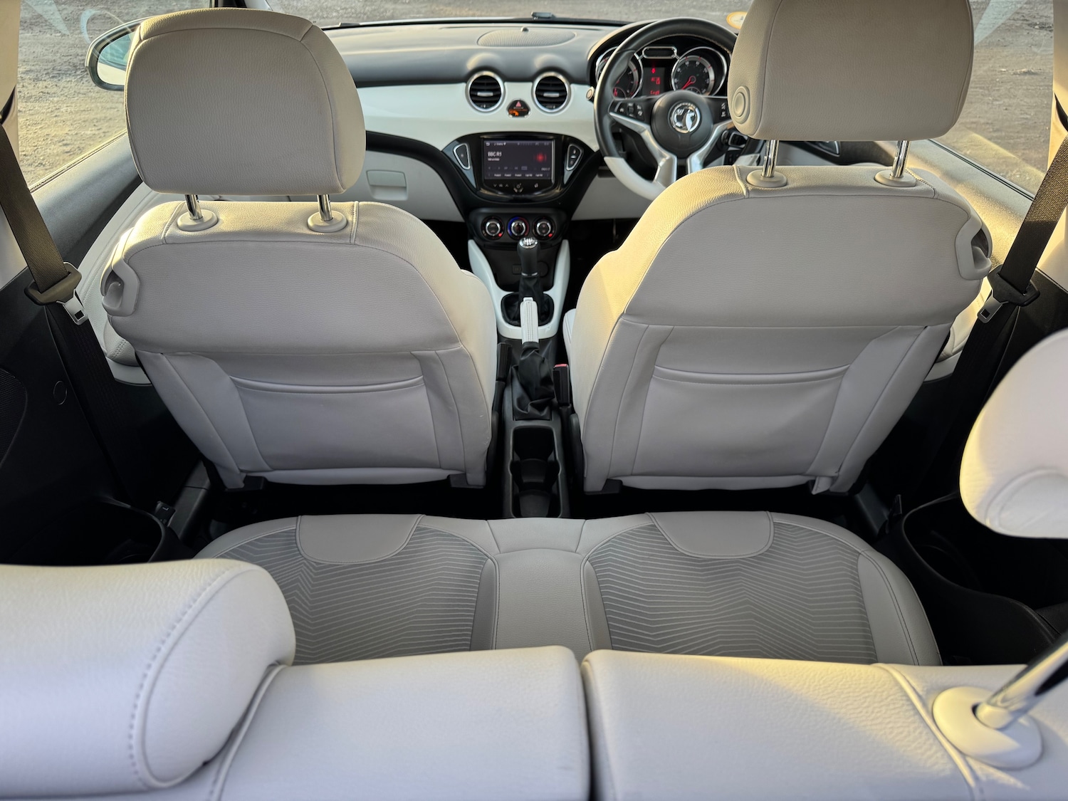 Used Vauxhall ADAM 2014 for sale - 78139753: Photo 10