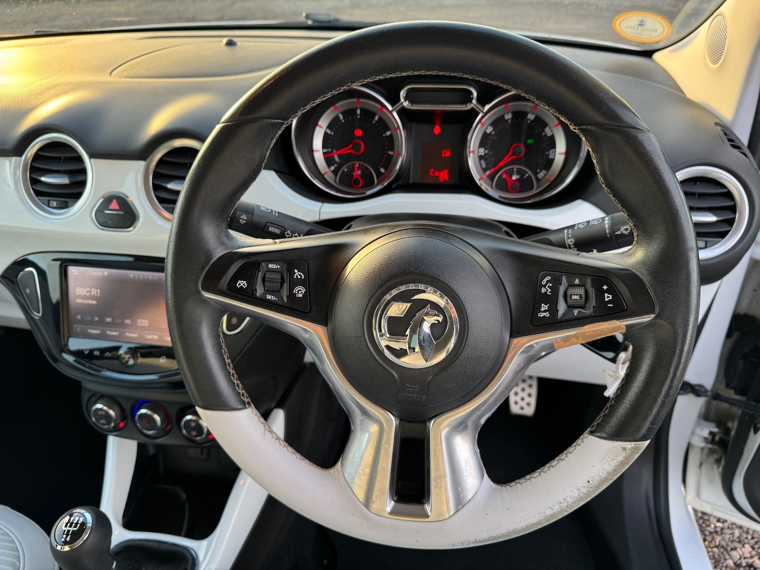 Used Vauxhall ADAM 2014 for sale - 78139753: Photo 16