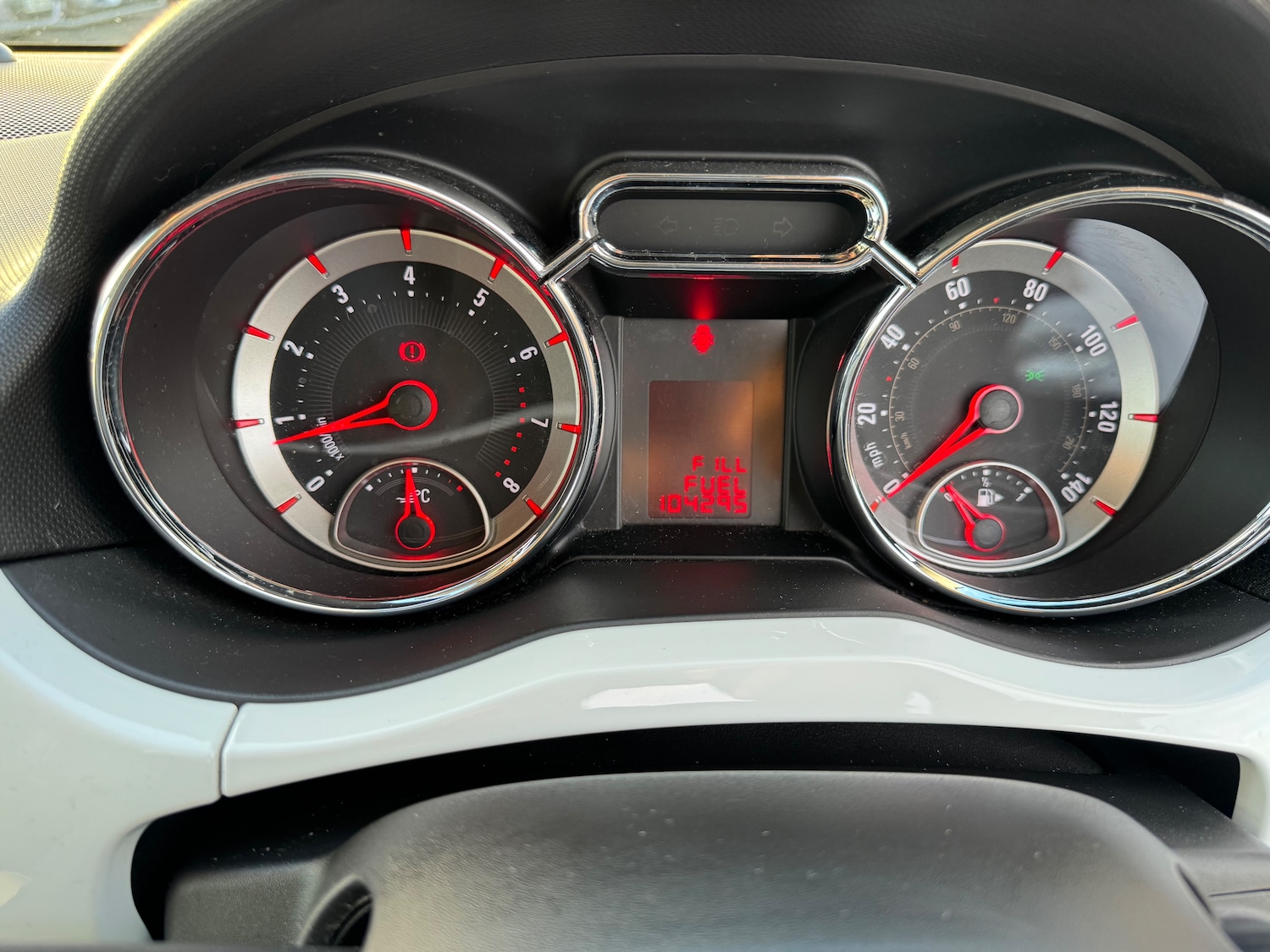 Used Vauxhall ADAM 2014 for sale - 78139753: Photo 18