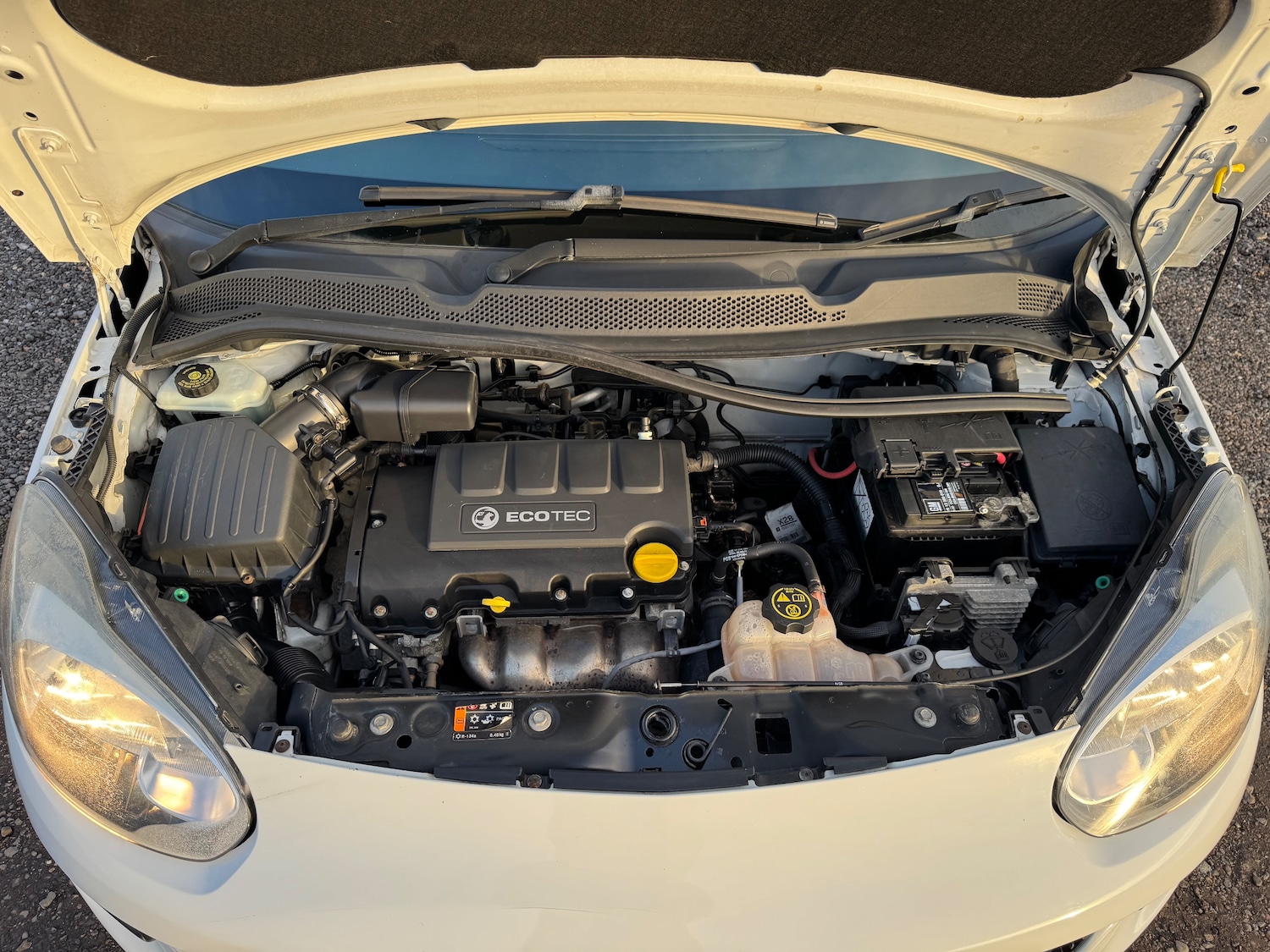 Used Vauxhall ADAM 2014 for sale - 78139753: Photo 19