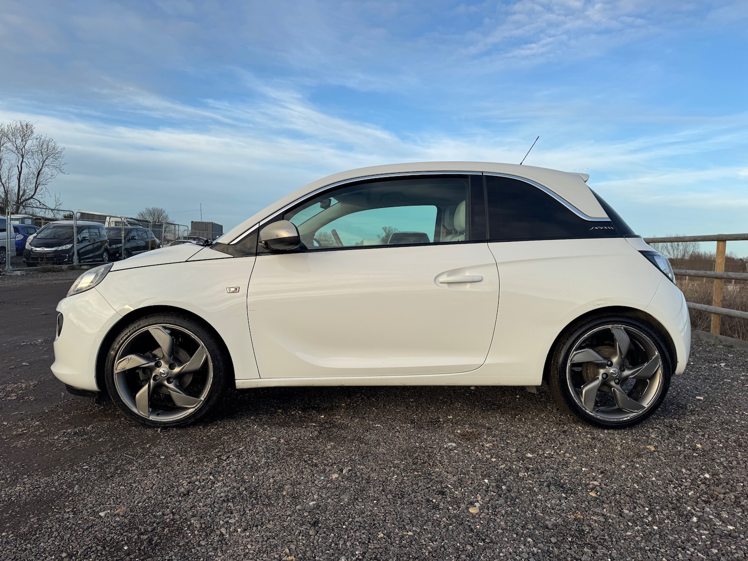 Used Vauxhall ADAM 2014 for sale - 78139753: Photo 5