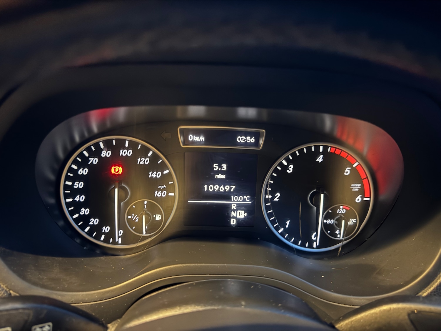 Used Mercedes-Benz B Class 2013 for sale - 78067213: Photo 12