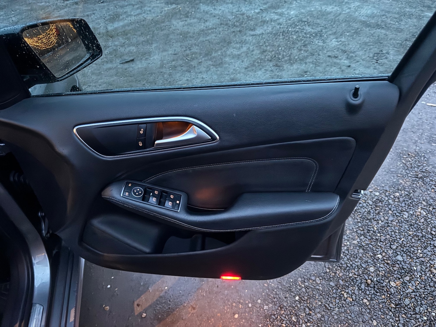 Used Mercedes-Benz B Class 2013 for sale - 78067213: Photo 18