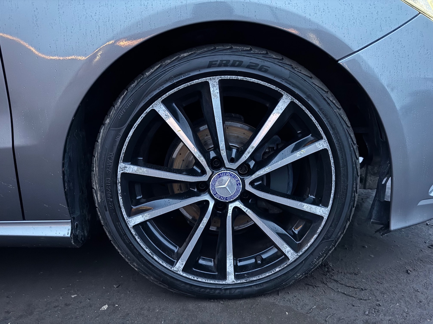 Used Mercedes-Benz B Class 2013 for sale - 78067213: Photo 21