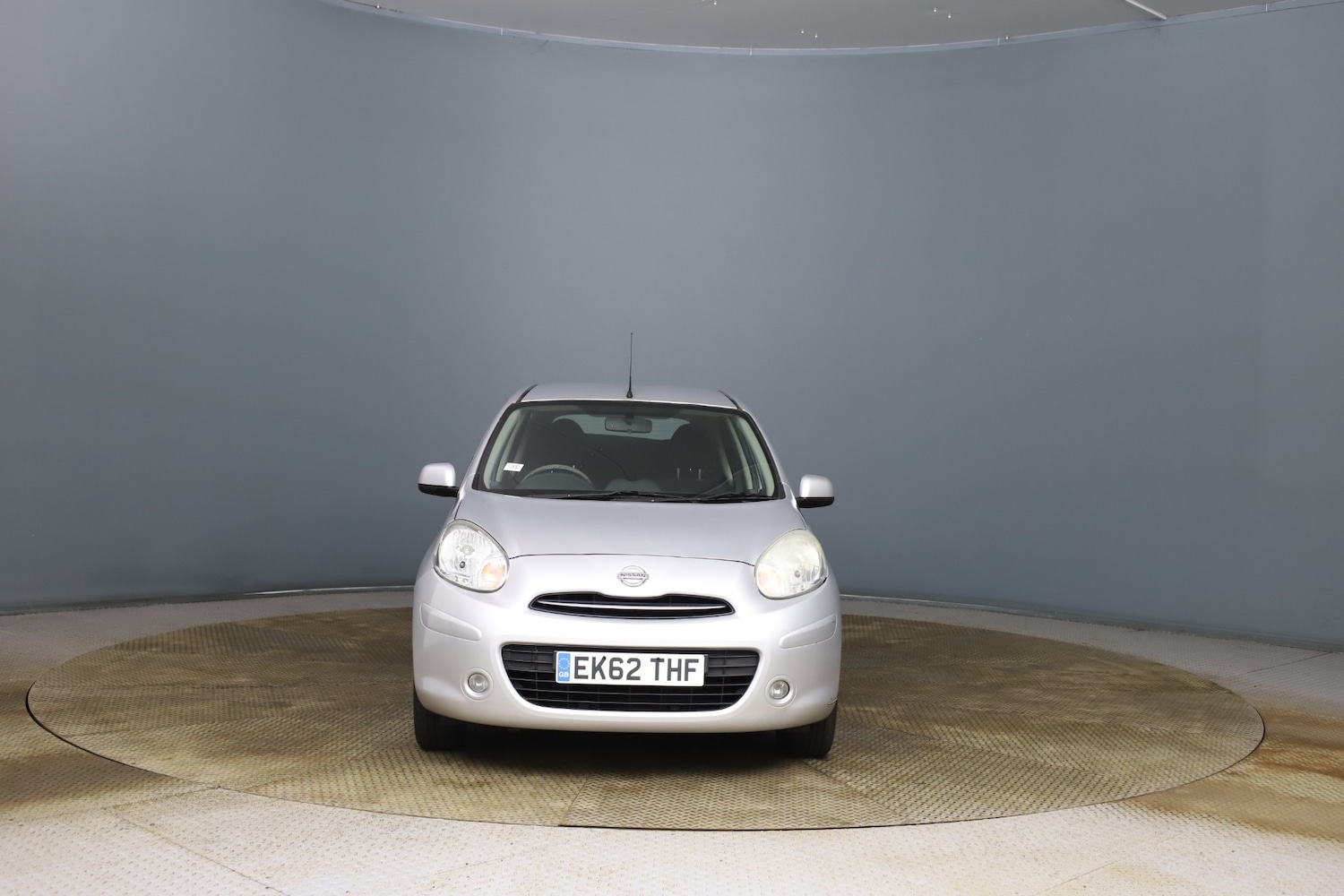 Used Nissan Micra 2012 for sale - 77289571: Photo 2