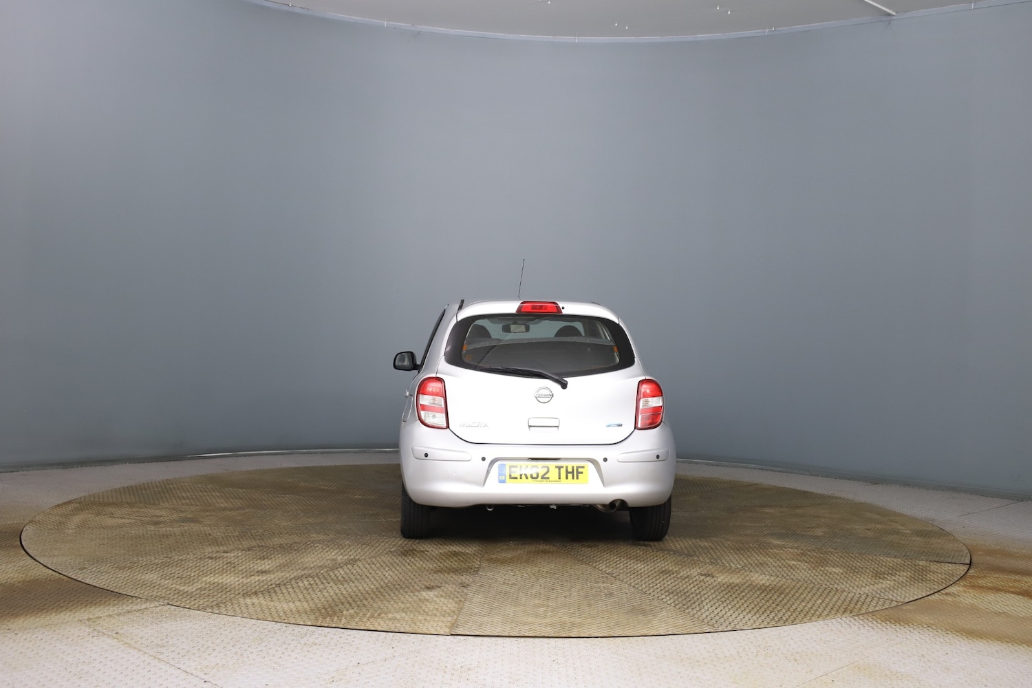 Used Nissan Micra 2012 for sale - 77289571: Photo 4