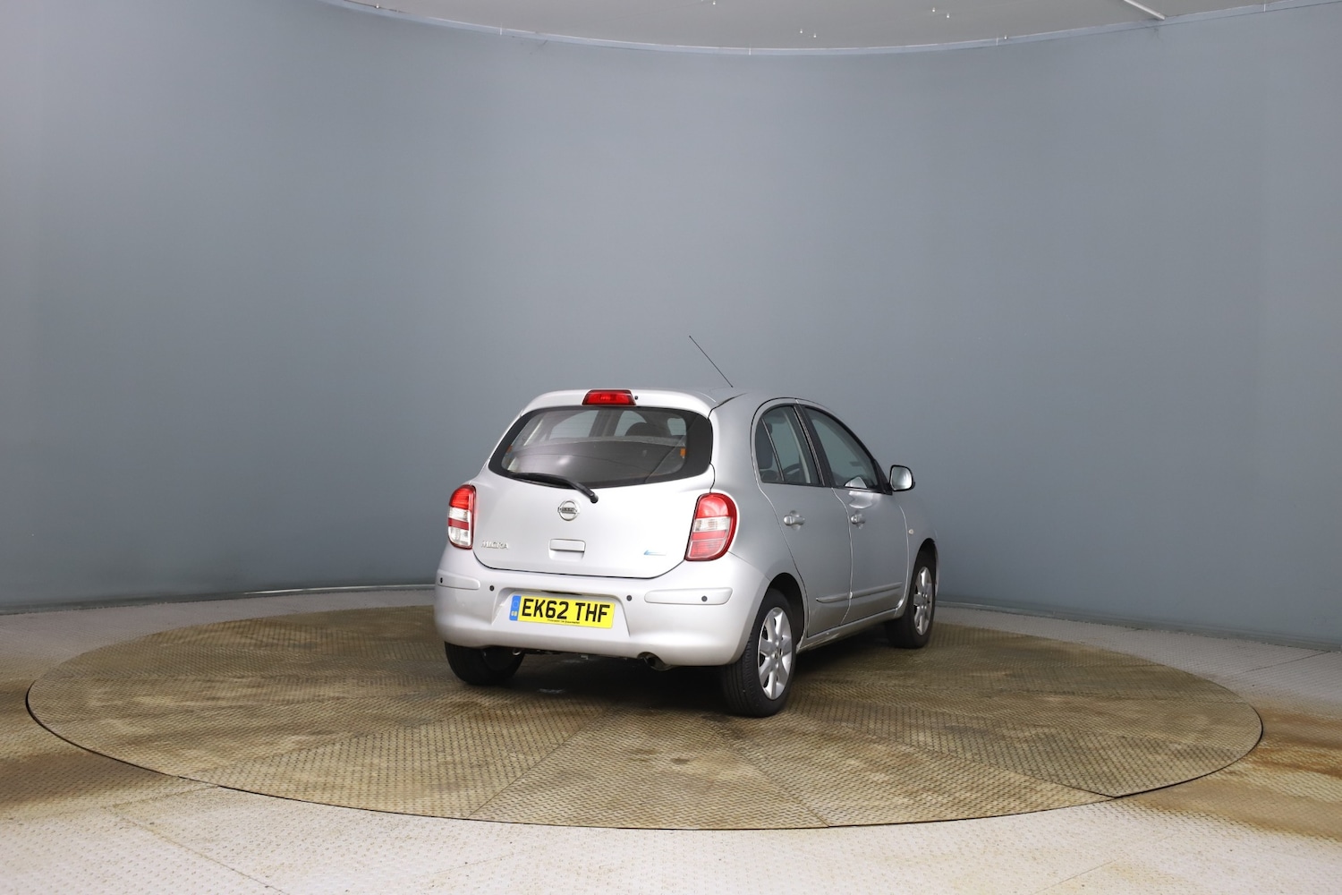 Used Nissan Micra 2012 for sale - 77289571: Photo 6