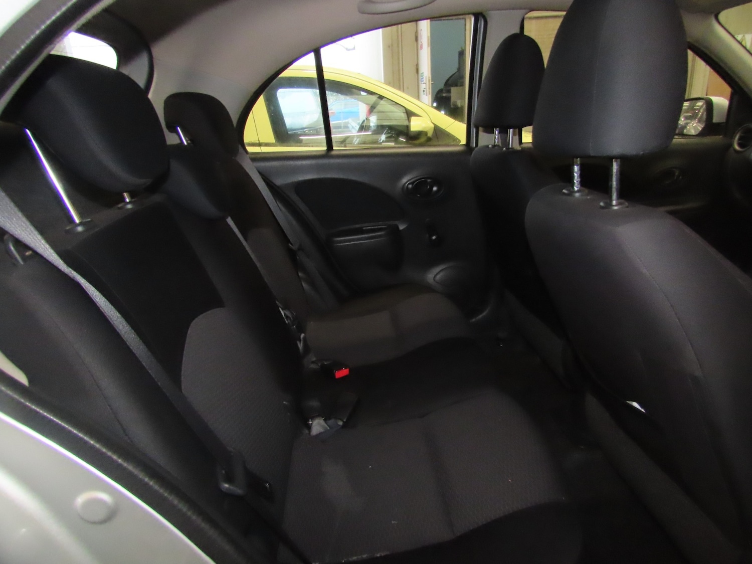 Used Nissan Micra 2012 for sale - 77289571: Photo 9