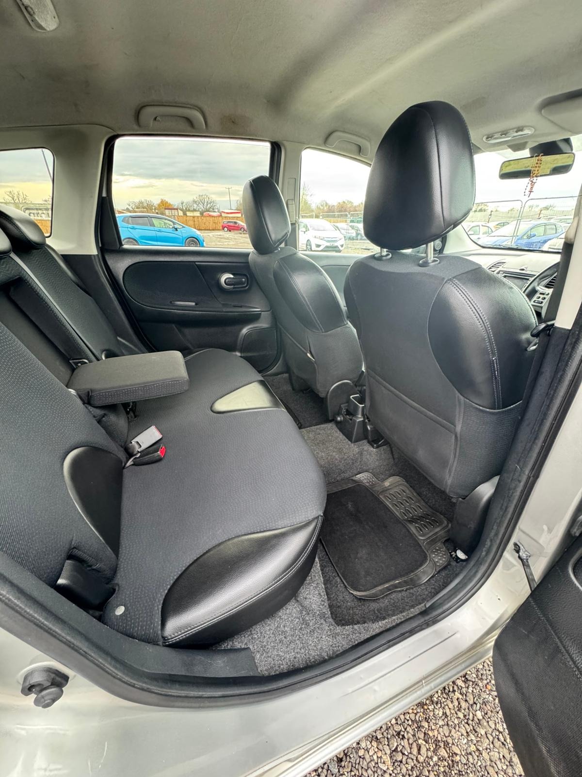 Used Nissan Note 2013 for sale - 76877649: Photo 18