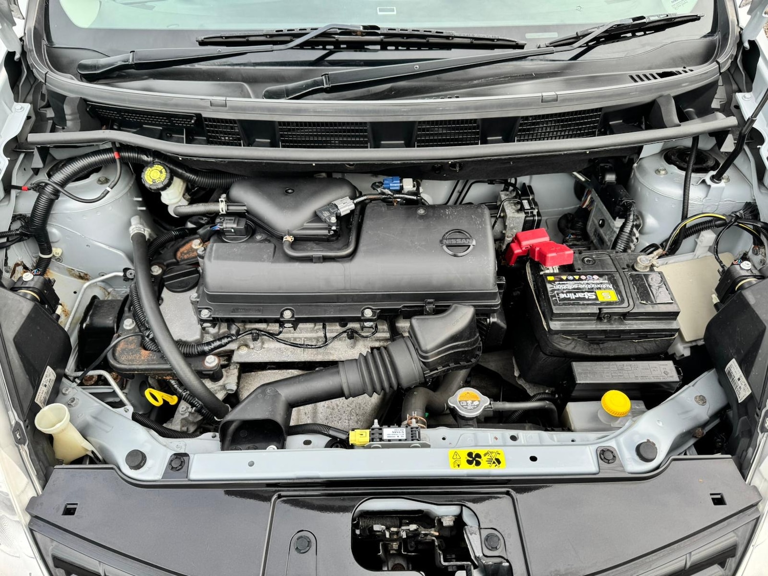 Used Nissan Note 2013 for sale - 76877649: Photo 23