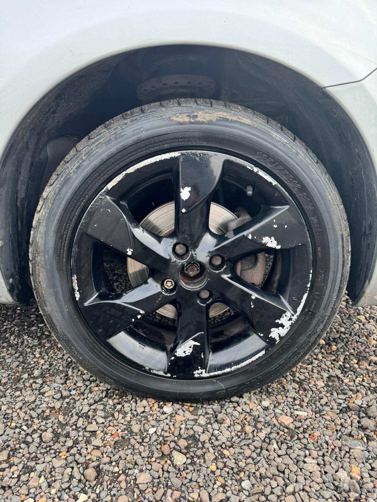 Used Nissan Note 2013 for sale - 76877649: Photo 24