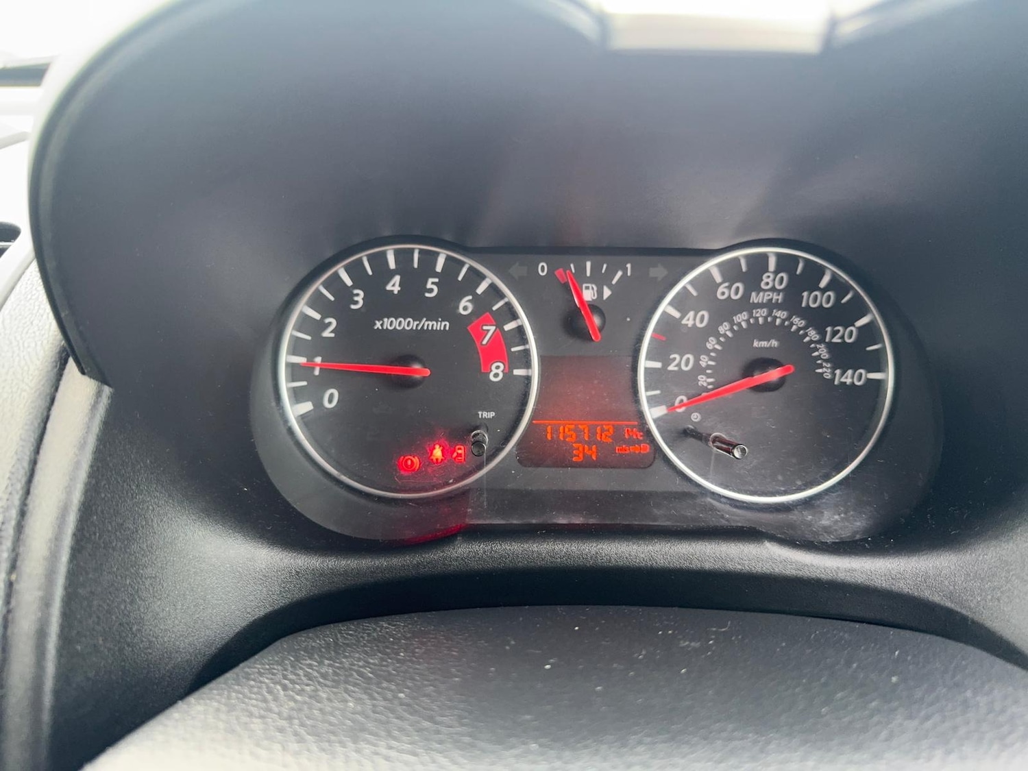 Used Nissan Note 2013 for sale - 76877649: Photo 25