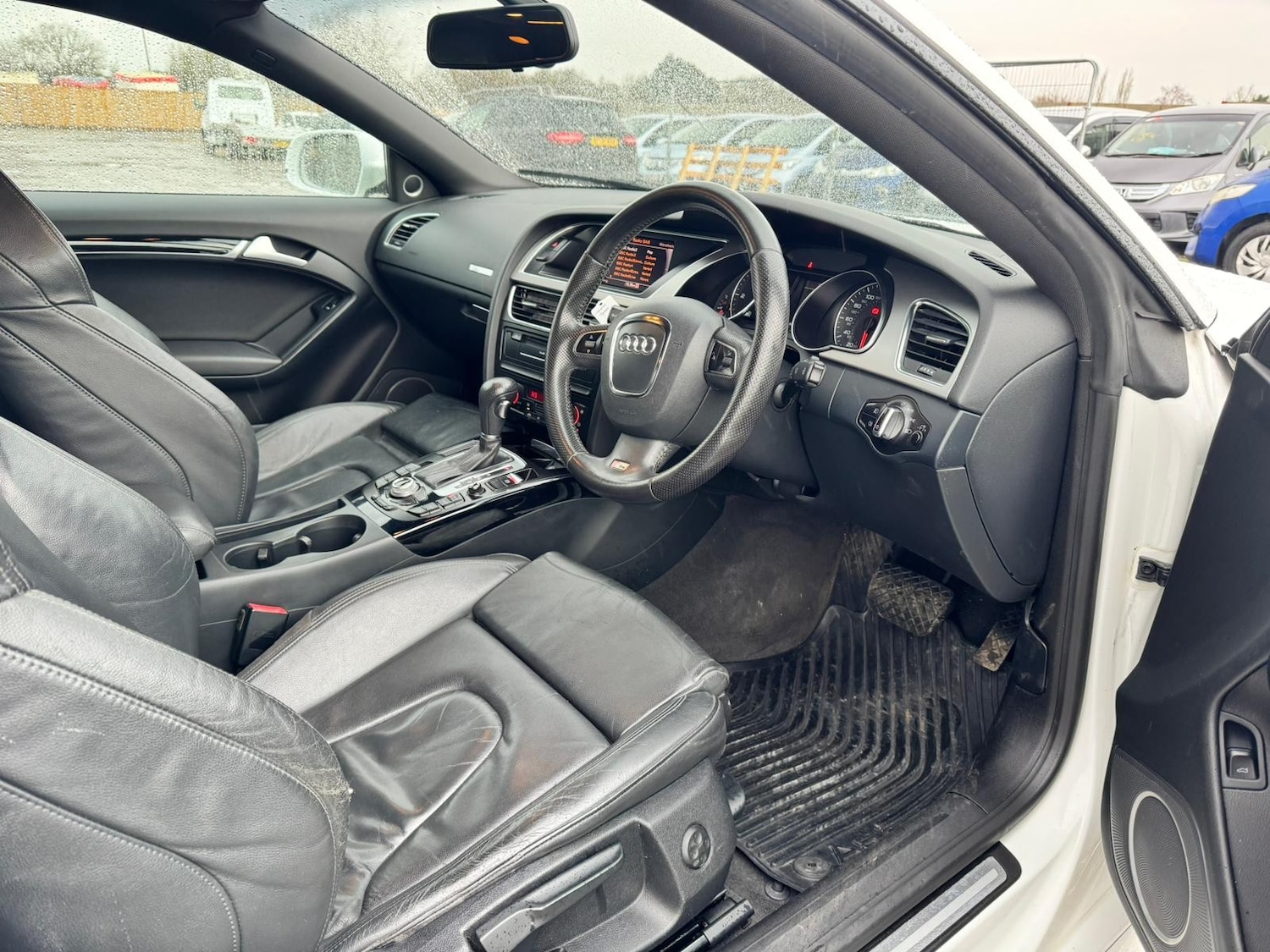 Used Audi A5 2011 for sale - 78067228: Photo 13