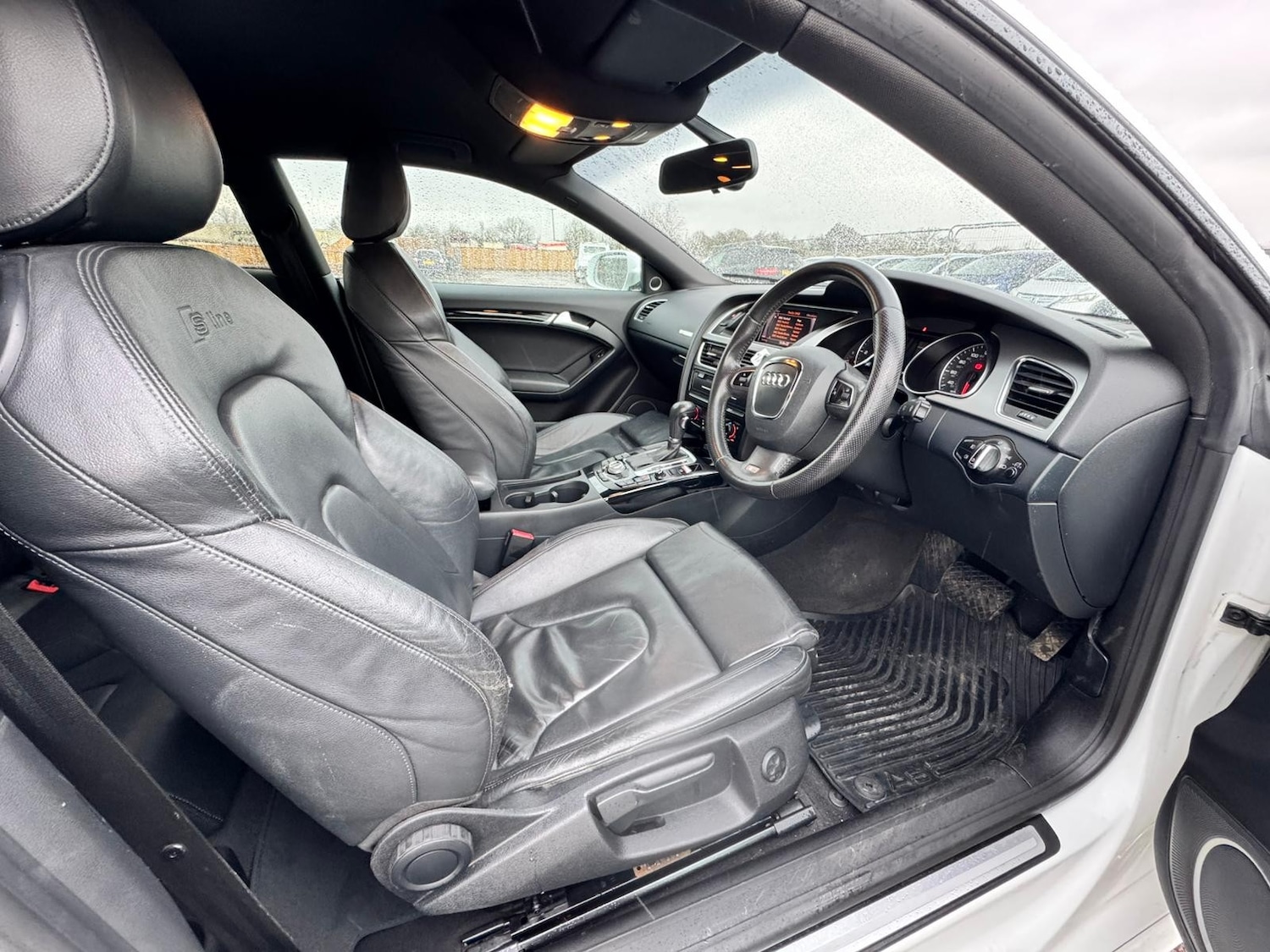 Used Audi A5 2011 for sale - 78067228: Photo 14