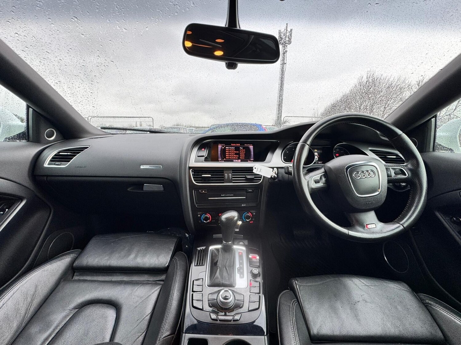 Used Audi A5 2011 for sale - 78067228: Photo 17