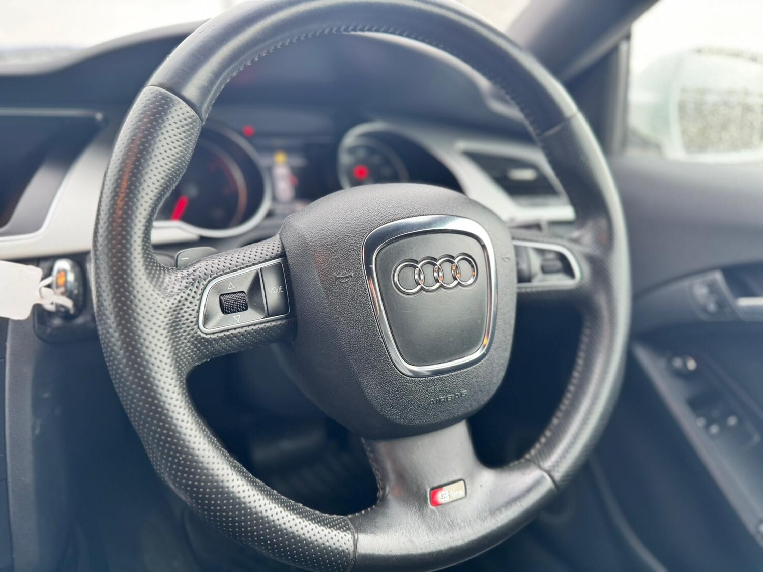 Used Audi A5 2011 for sale - 78067228: Photo 19